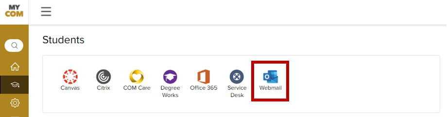 Microsoft Office 365 - College of Arts & Sciences