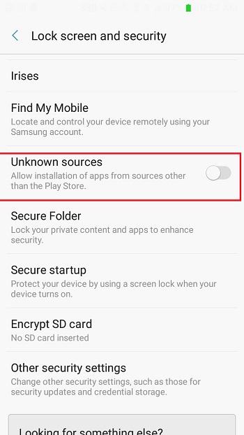 Android - unblock install 2