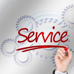 services